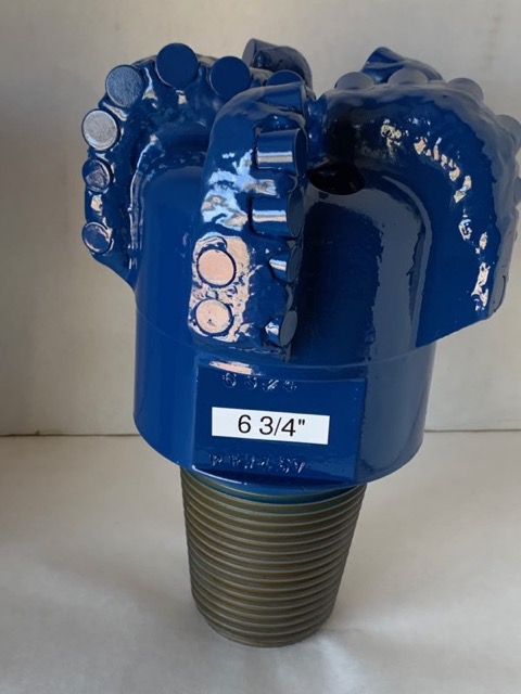 Pilothole Bit Services