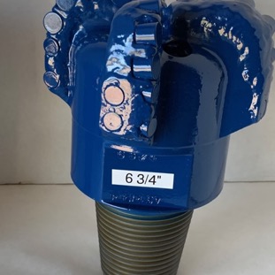 Pilothole Bit Services