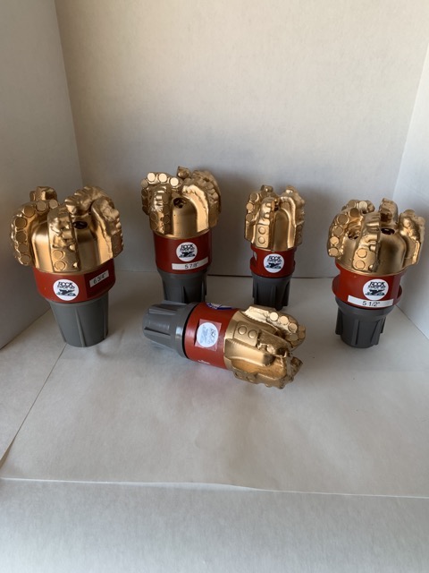 Pilothole Bit Services