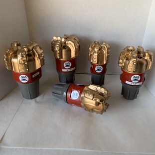 Pilothole Bit Services