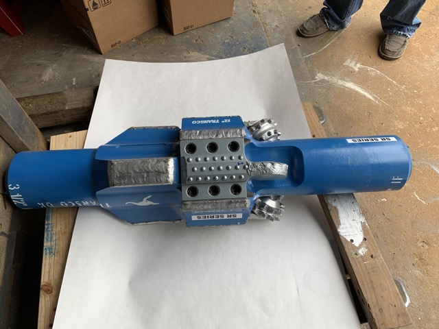 Pilothole Bit Services