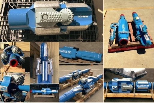 Pilothole Bit Services