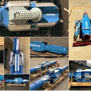 Pilothole Bit Services