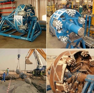 Pilothole Bit Services