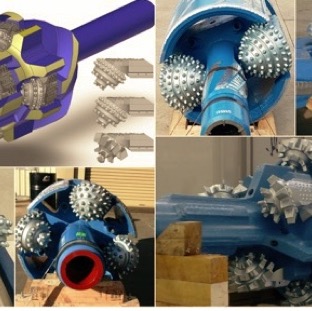 Pilothole Bit Services