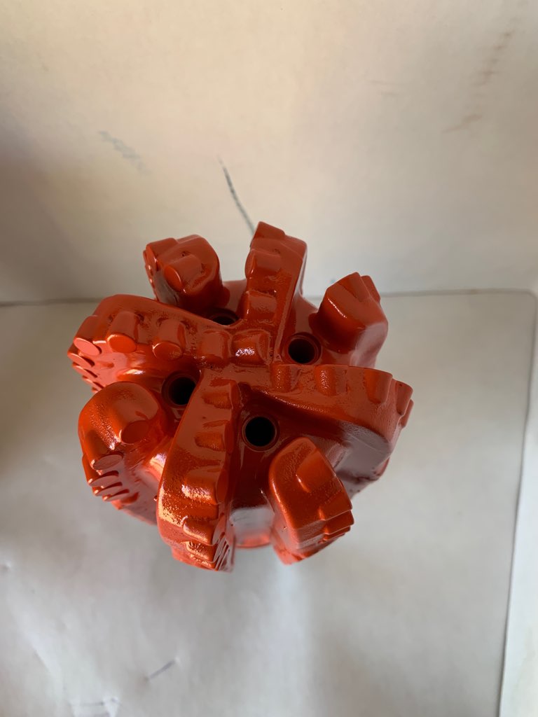 Tomahawk Workover & Completion Bits